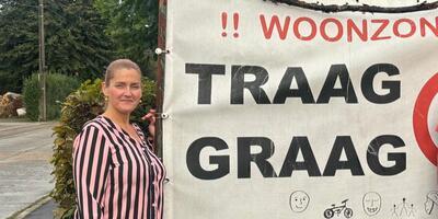 Ter Hoeve - Traag Graag
