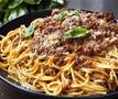 Spaghetti