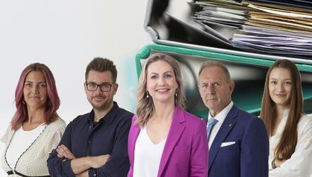 N-VA fractie Scherpenheuvel-Zichem